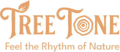 Tree Tone Logo